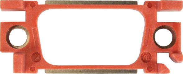 Kodierelement Geräteplat- 09670092212103