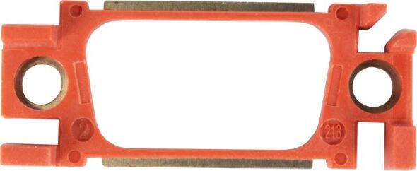 Kodierelement Geräteplat- 09670092213103