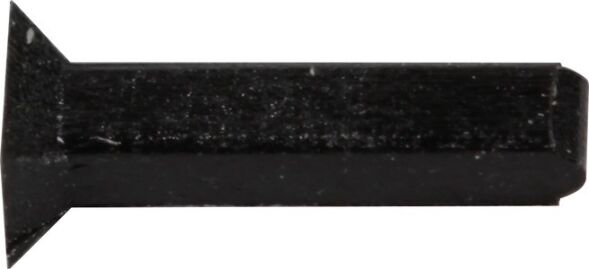 Kodierstift Kunststoff 09020009901