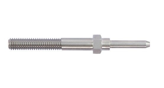 Führungsstift Anbaugehäuse 09400009811