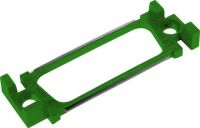 Kodierelement Geräteplat- 09670152106104