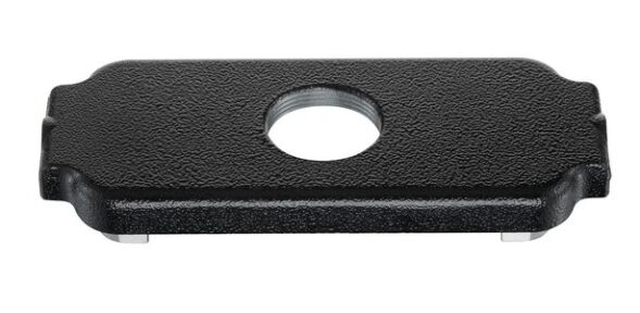 Montagedeckel Sockel-/ 19400169906