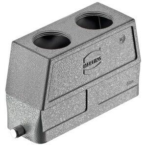 Tüllengehäuse 19300240456