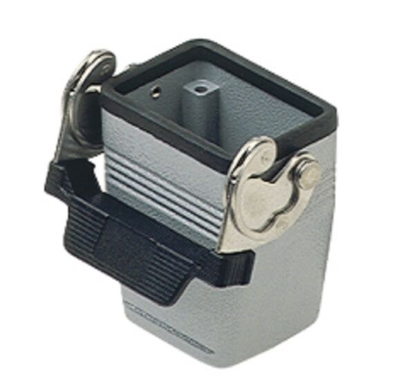 Kupplungsgehäuse MFV 06 LG40