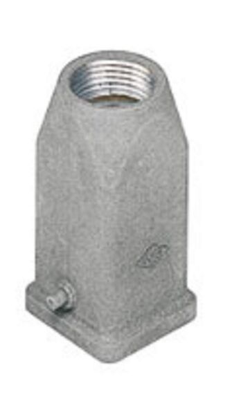 Tüllengehäuse MKAS V20