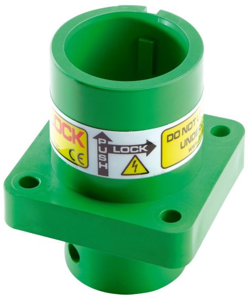 EPIC POWERLOCK A6 C L2/BK 44420229