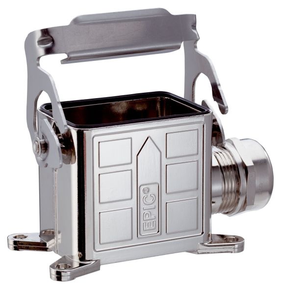 EPIC ULTRA H-B 6 SGR LB 70250207