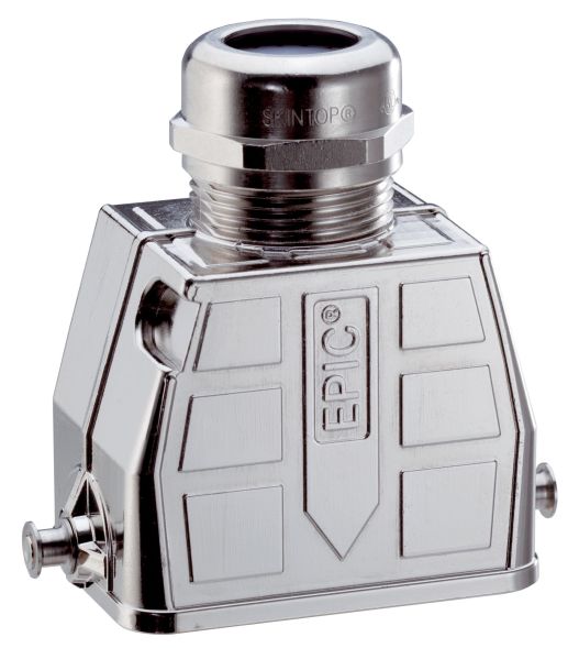 EPIC ULTRA H-B 6 TG LB 70250200