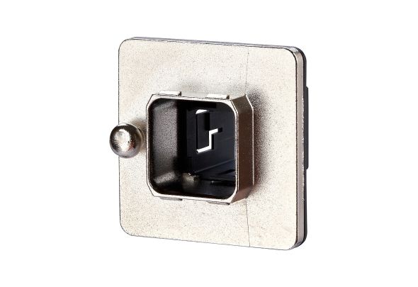 Einbauflansch 14010833C0MC