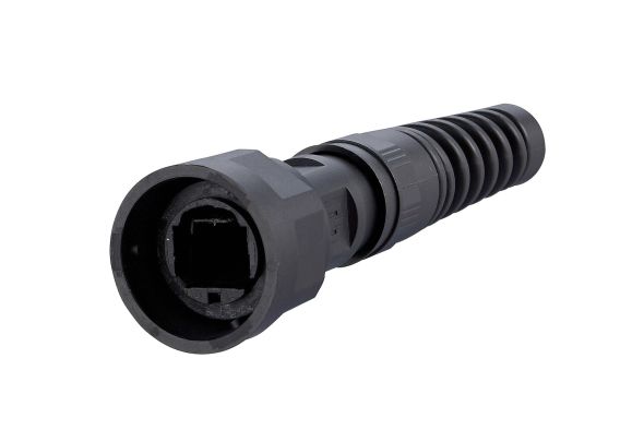 Industry IP67 V1 plug hous 1401025002KE