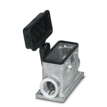 Gehäuse HC-STA-B16-S#1412849