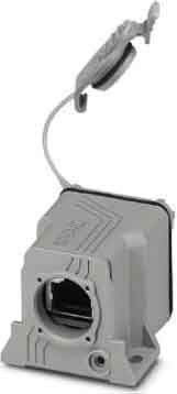 RJ45-Kupplung VS-08-KU-IP67