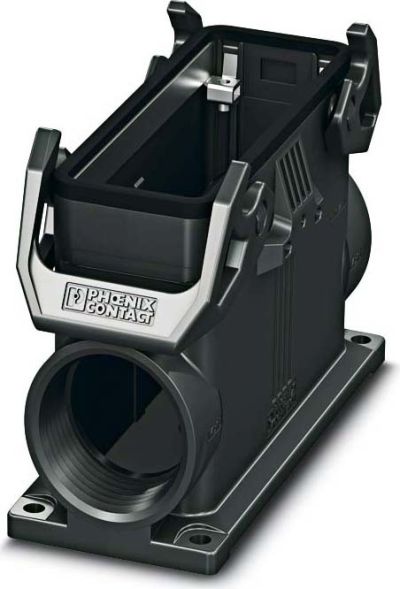 Sockelgehäuse HCEVOB24SHW #1407665