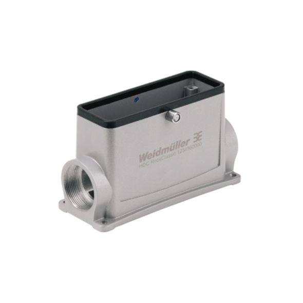 Gehäuse HDC 64D SZO 2PG29G