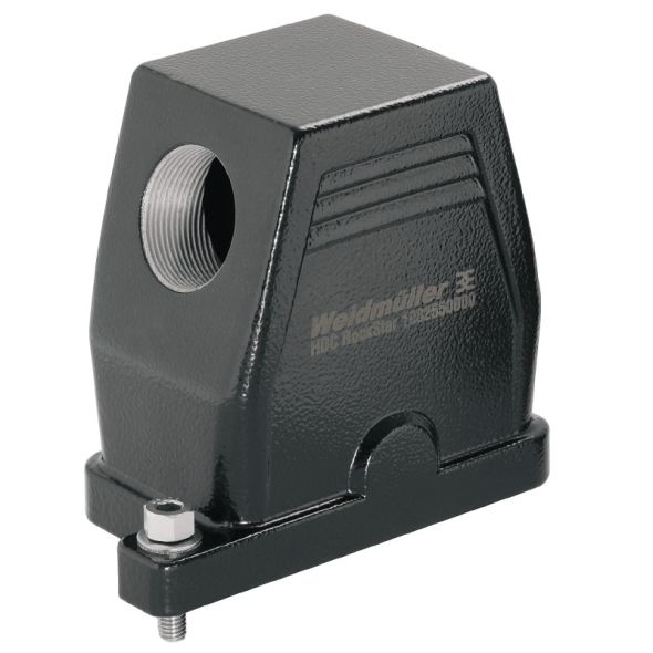 Gehäuse HDCIP6806BTSS1PG21