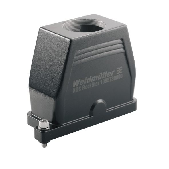 Gehäuse HDCIP6816BTOS1M25