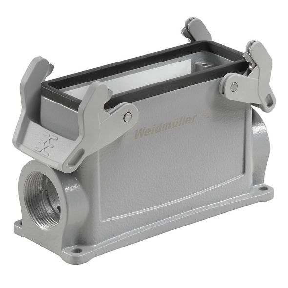 Sockelgehäuse HDC 40D SBU 1PG29G N