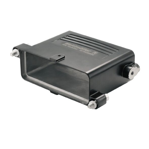 Sockelgehäuse HDC IP68 HP 24B TO