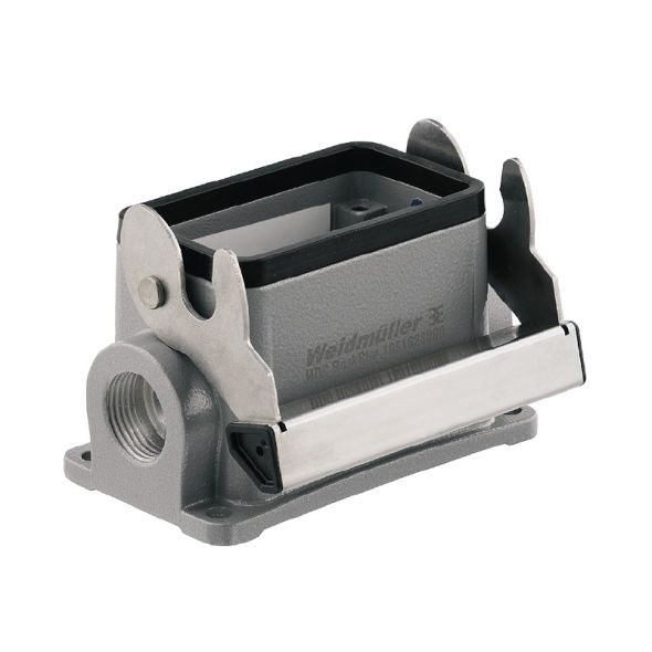 Steckverbinder-Gehäuse HDC 10B SLU 2M25G