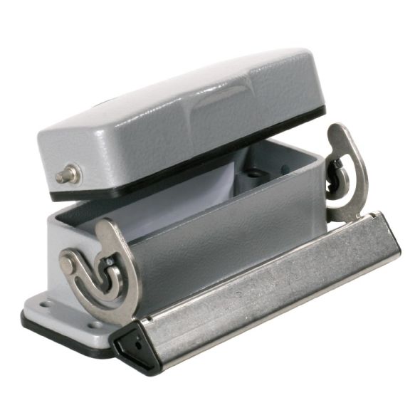 Steckverbinder-Gehäuse HDC 16A ADLU