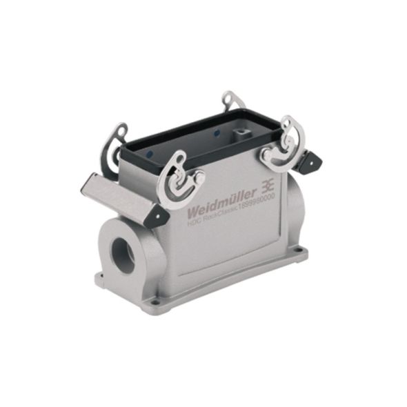Steckverbinder-Gehäuse HDC 16B SBU 1PG21G