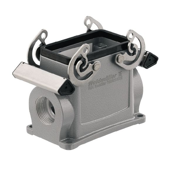 Steckverbinder-Gehäuse HDC 24D SBU 1M25G