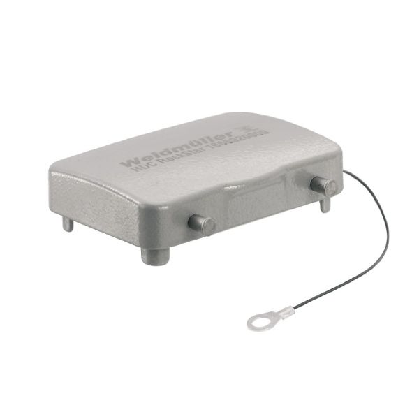 Steckverbinder-Gehäuse HDC 32B DODQ 4BO