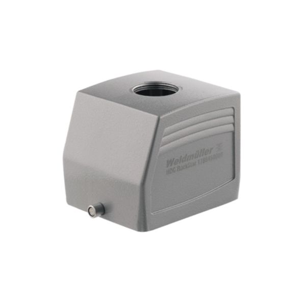 Steckverbinder-Gehäuse HDC 32B TOLU 1M32G