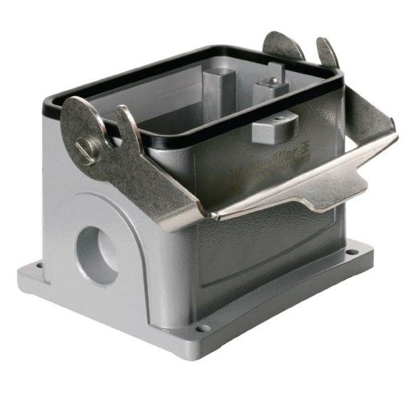 Steckverbinder-Gehäuse HDC 48B SLU 2M32G