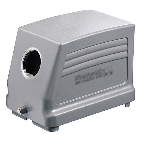 Steckverbinder-Gehäuse HDC 48B TSLU 1M50G