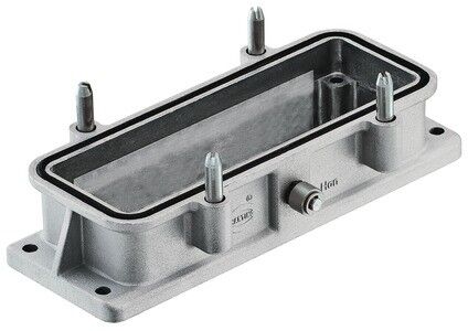 Anbaugehäuse Baugröße: 24B 09620640381