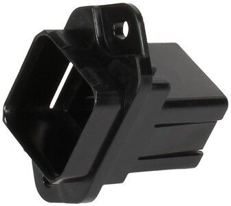Anbaugehäuse PushPull 09350120331
