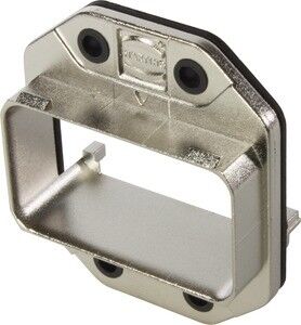 Anbaugehäuse PushPull 09350140301