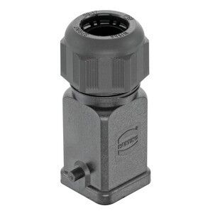 Tüllengehäuse 19200030421