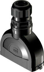 Tüllengehäuse integrierte 19431240448