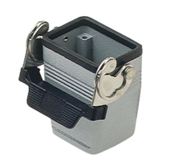 Kupplungsgehäuse MFV 06 LG40