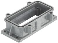 Anbaugehäuse Baugröße: 16B 09390160310