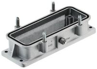 Anbaugehäuse Baugröße: 24B 09620640381