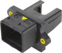 Anbaugehäuse Compact 09455450042