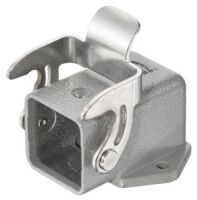 Anbaugehäuse gewinkelt 09202030801