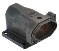 Anbaugehäuse gewinkelt 09400030951