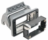 Anbaugehäuse rückwärtige 09300100397