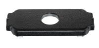 Montagedeckel Sockel-/ 19400169906