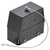 Tüllengehäuse 09370160802