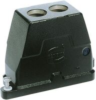 Tüllengehäuse 19400100430
