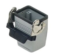 Kupplungsgehäuse MFV 06 LG40