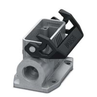 Gehäuse HC-STA-D15-S#1424367