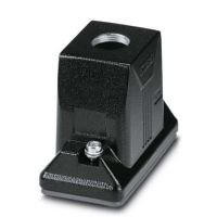 Gehäuse HCADVB10HLWH1TTM25MF