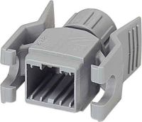RJ45-Steckverbinder VS-08-T-G-RJ45/IP20