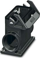 Sockelgehäuse HCEVOB16SHW #1407650